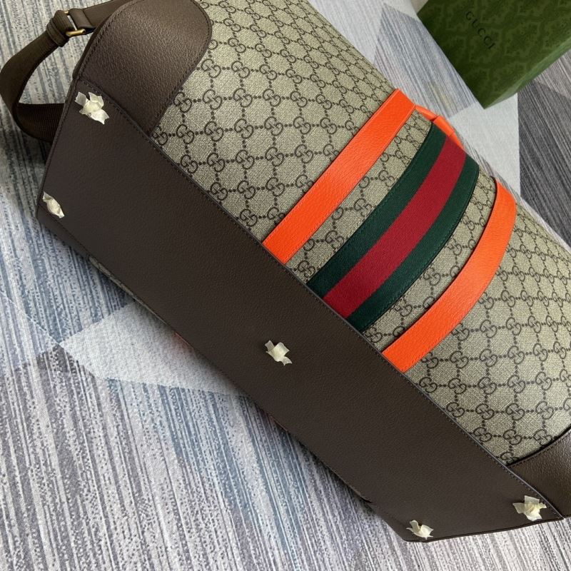 Gvc*1 travel bags